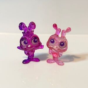 Disney Doorables 2026 Valentines - Princess Atta and Flik